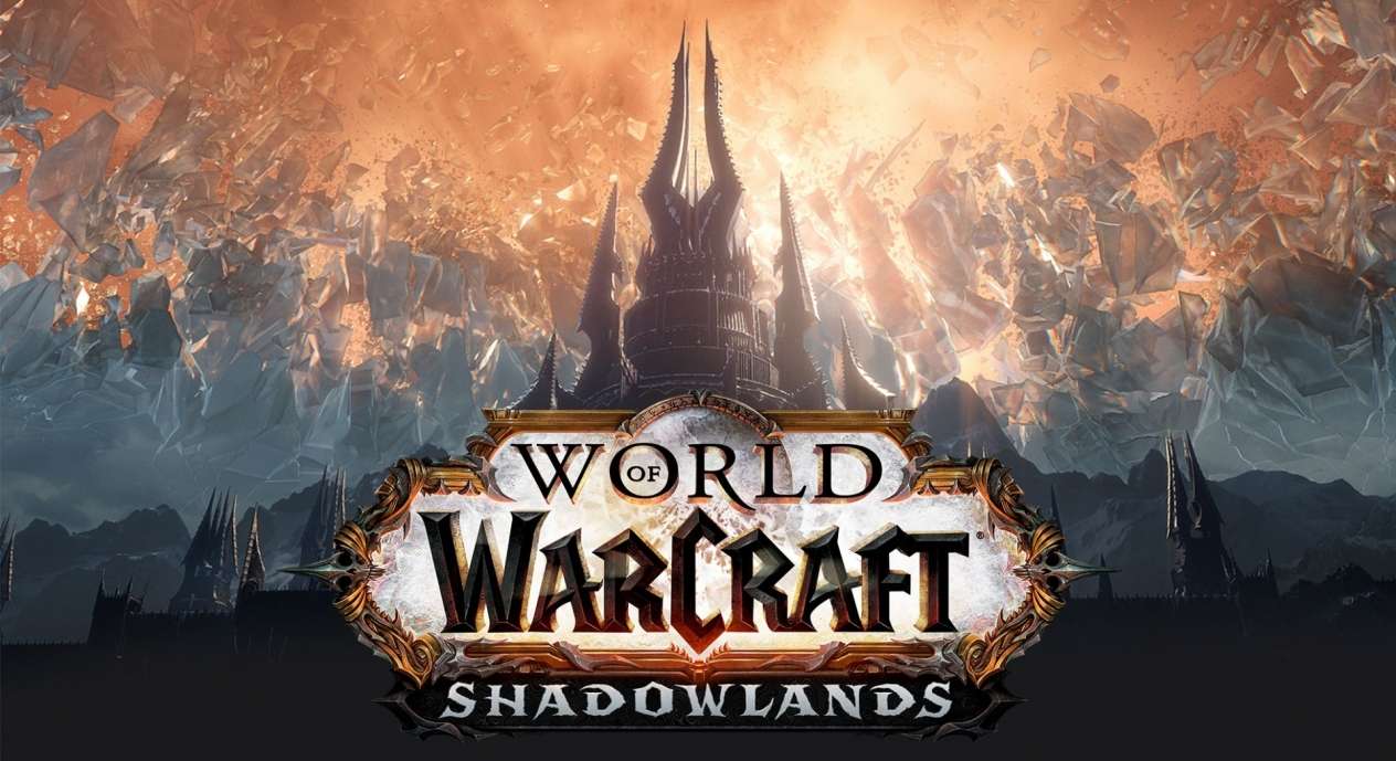World of Warcraft Boost +16 key