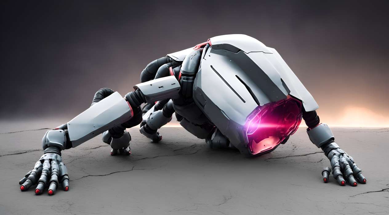 Custom AI Art and Character Design Services