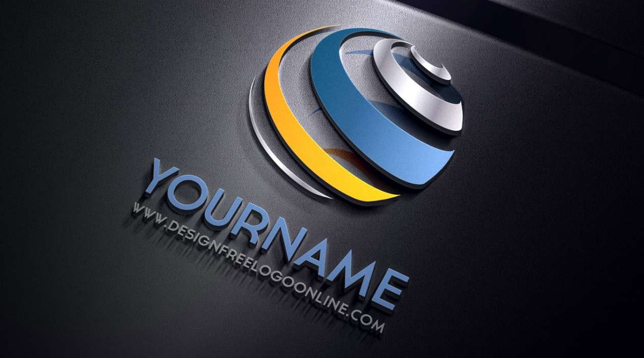 I will design a modern minimalist logo for your company