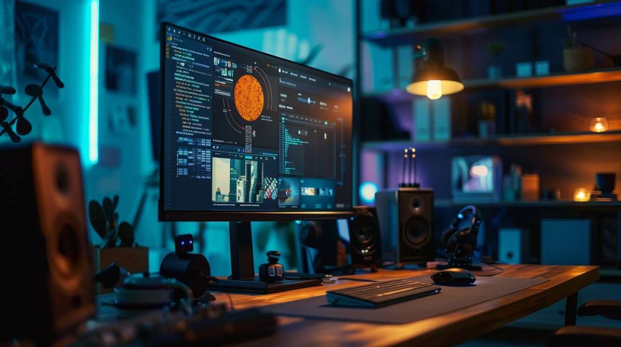 I will generate premium AI visuals and motion content for your business