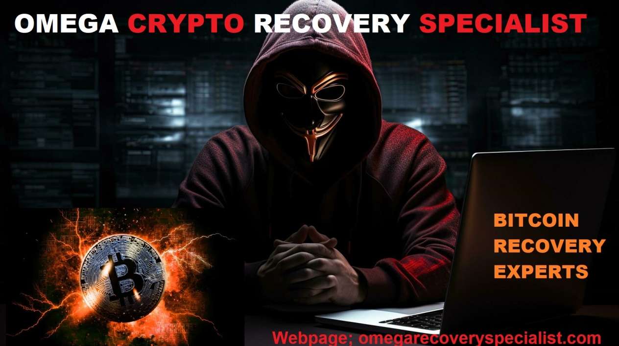 I need a hacker to recover lost Btc Eth Usdt Omega Crypto