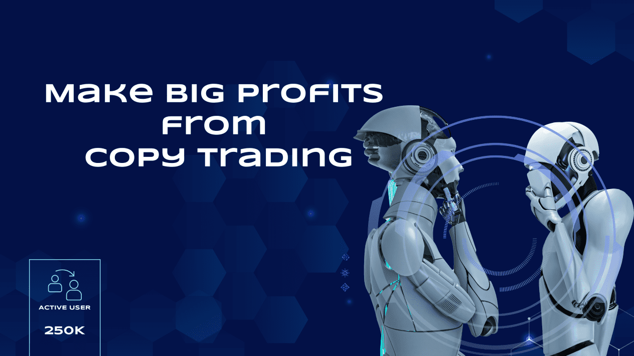 I will provide copy trading bot