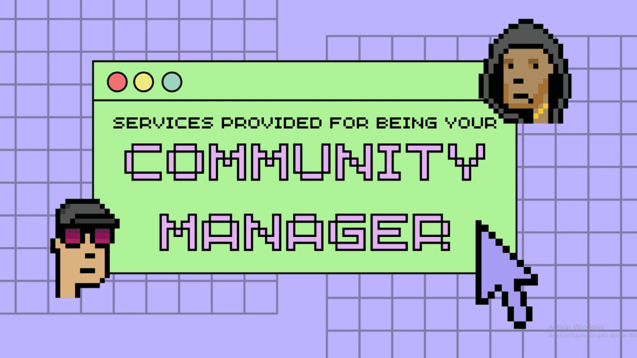 Crypto Community Manager