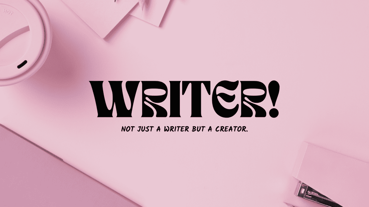Clear Article and Content Writing.