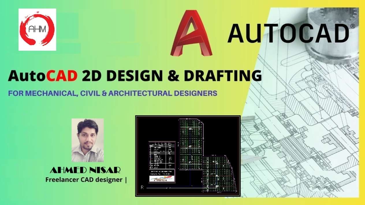 draw anything in 2d,autocad drawing, plans, elevations