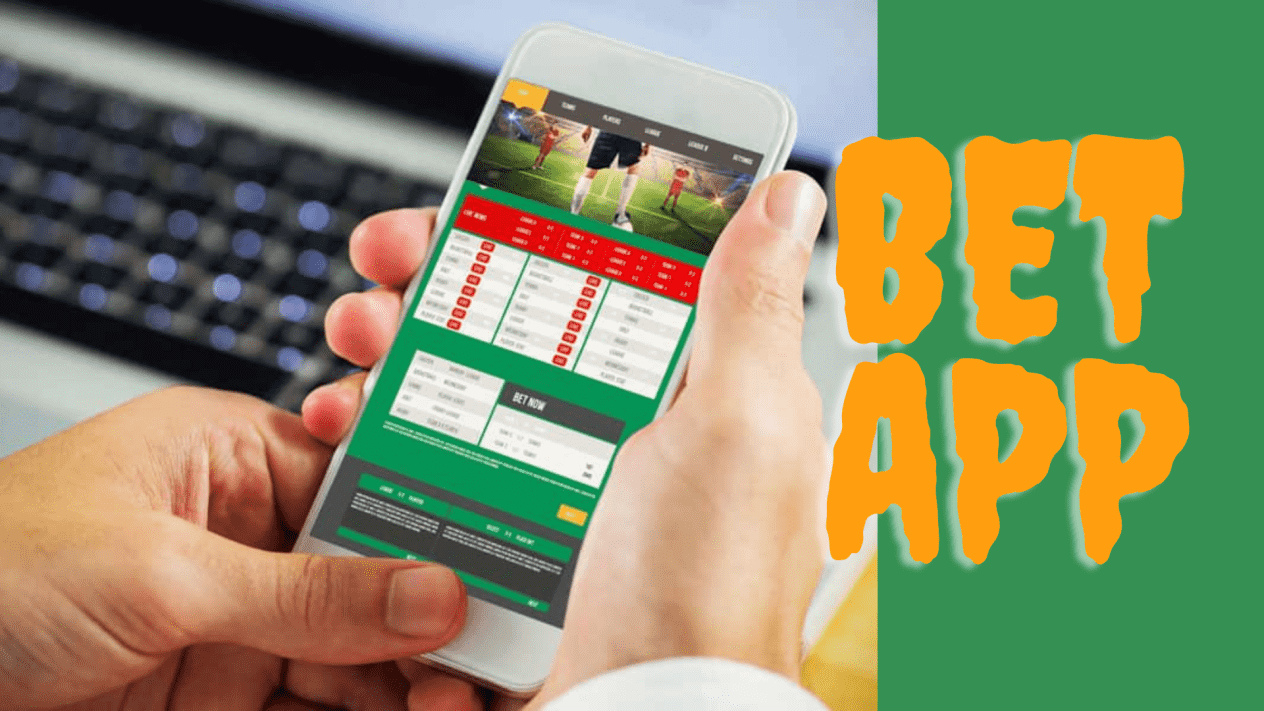 I will develop sport bet app, bet365 app, bet website