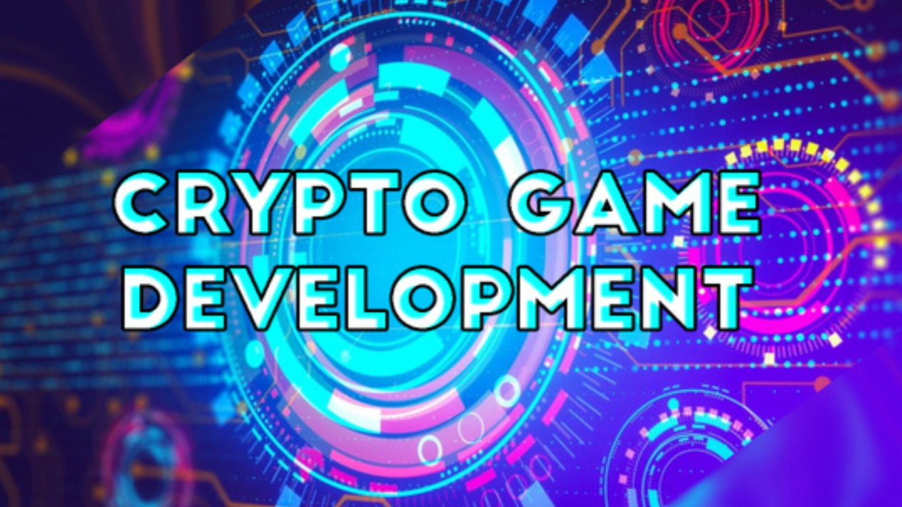 develop unity mobile game, NFT mobile game, Crypto game