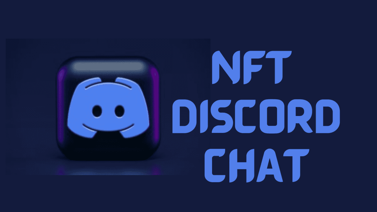 I will nft discord chat, whitelist, discord server hype