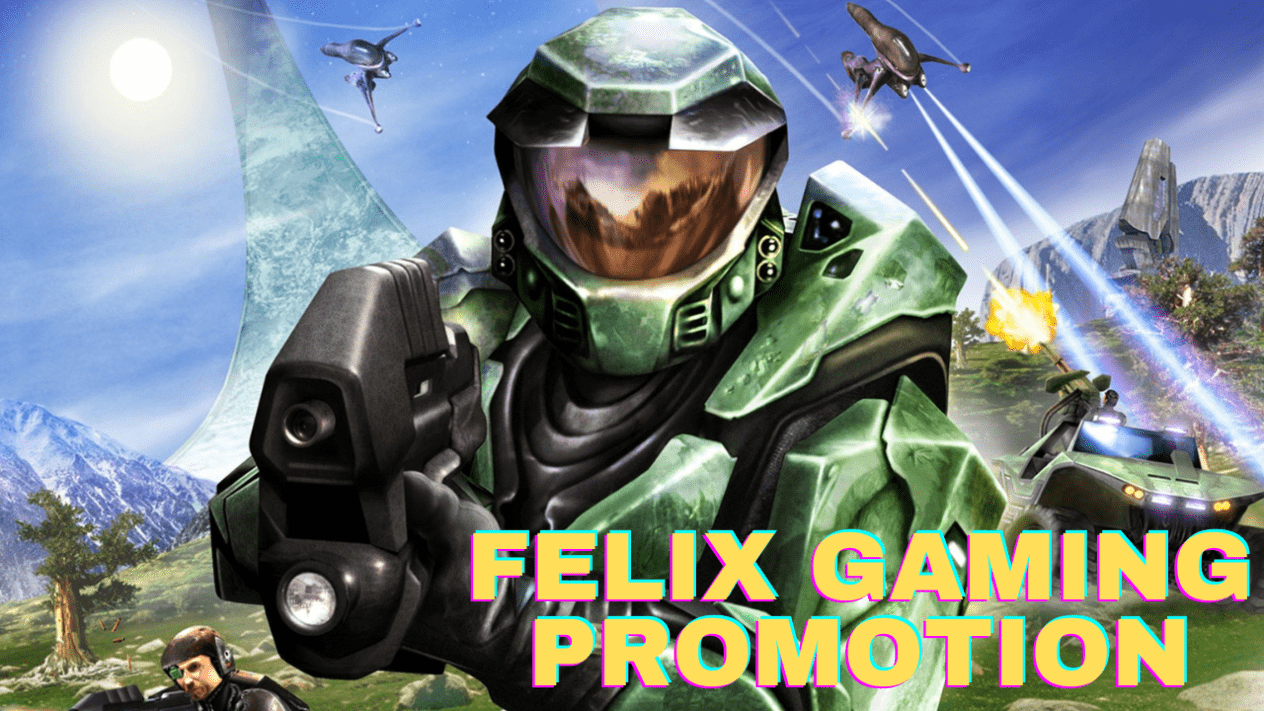 I will promote your YouTube games, Roblox games, steam engine and twitch video games