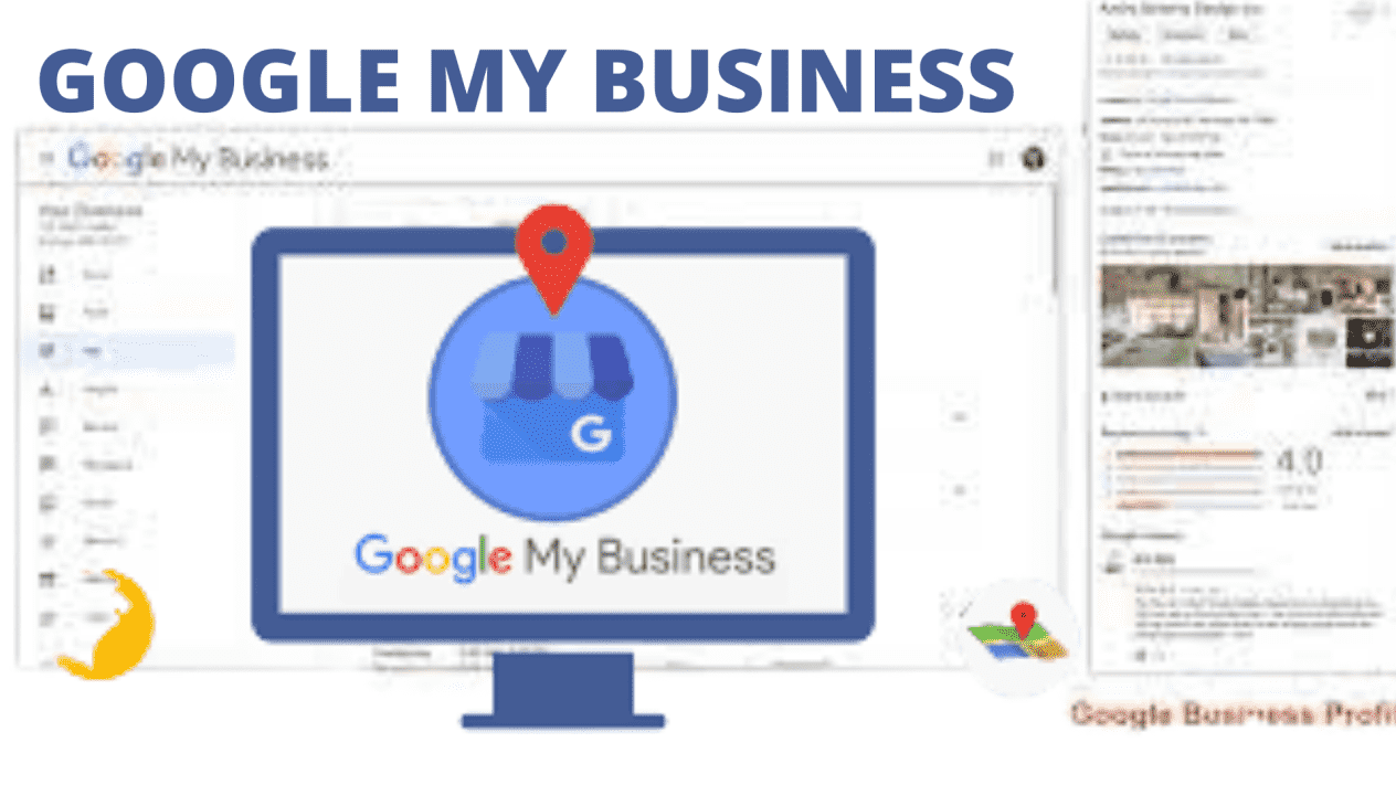 I will create verified gmb listing, google my business, gmb