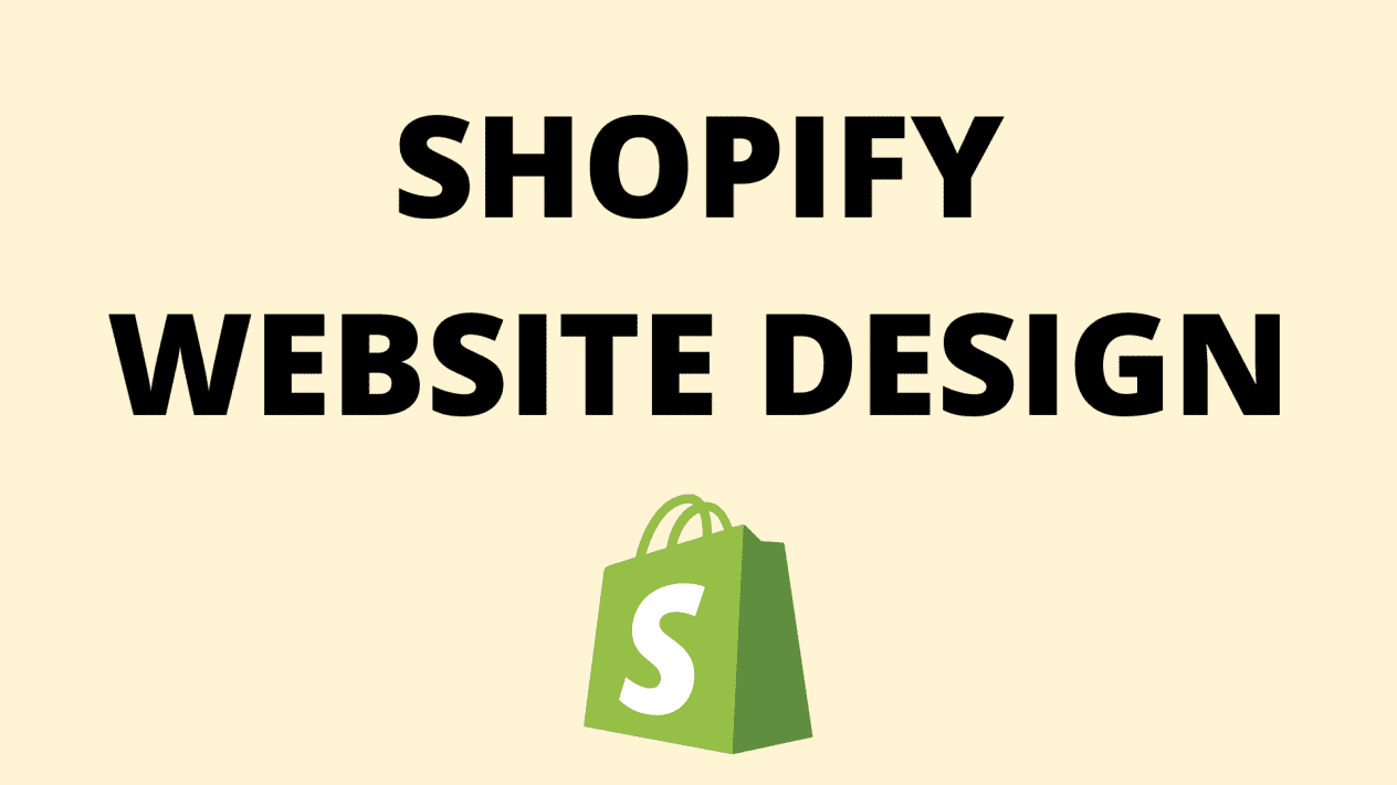 I Will Build Profitable Shopify Store For Your Brand