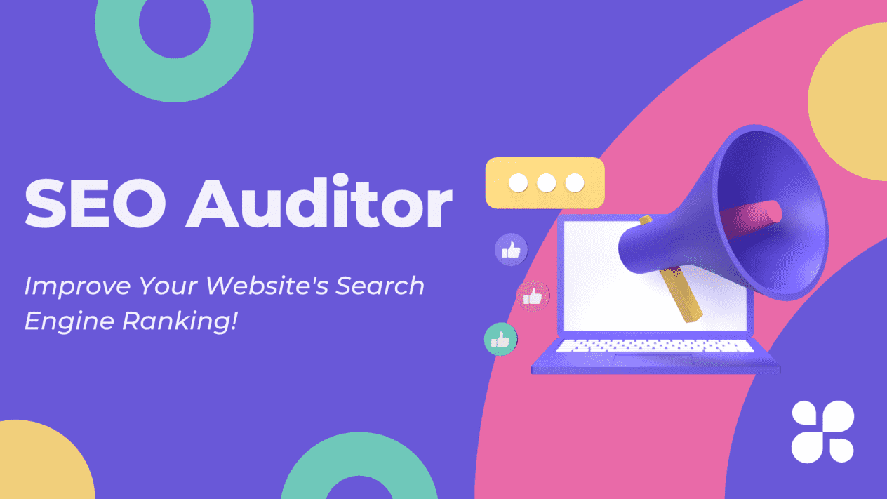 SEO Audit and Management Services