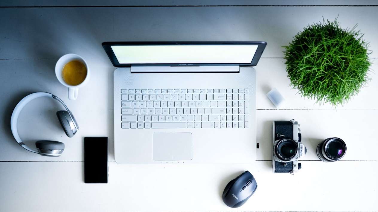 You need website?