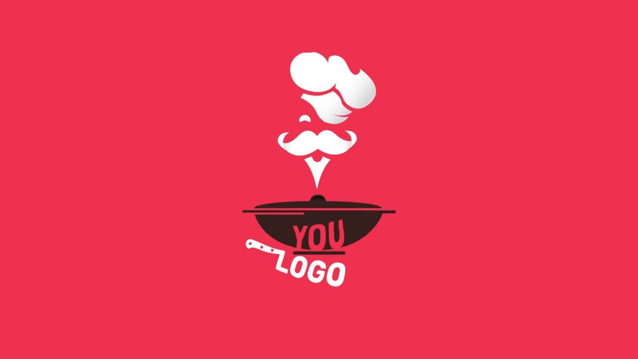 I will create a unique custom logo animation for your brand