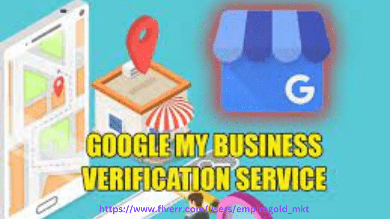 I will add and verified your business to google map and search