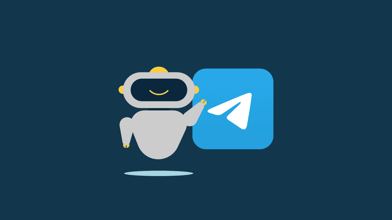 Professional Telegram Bot Developer