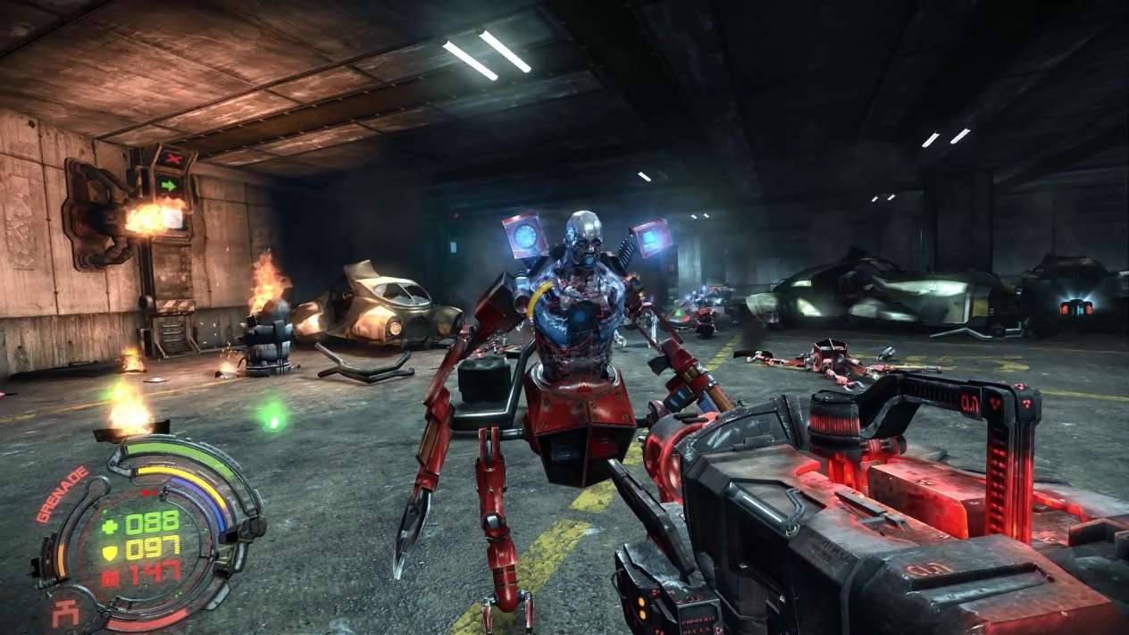 I Will Create a Custom Unity Mobile or PC Game with Stylized Graphics and Character Creation