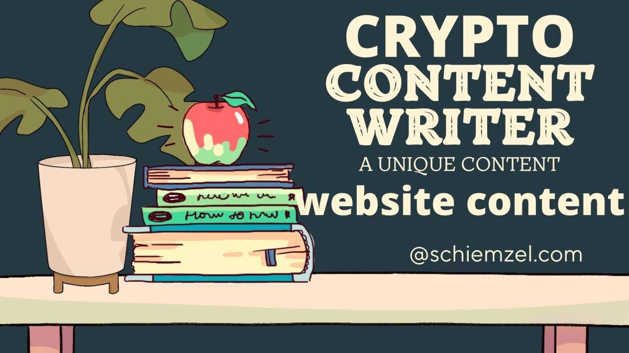 be your website content, whitepaper writer