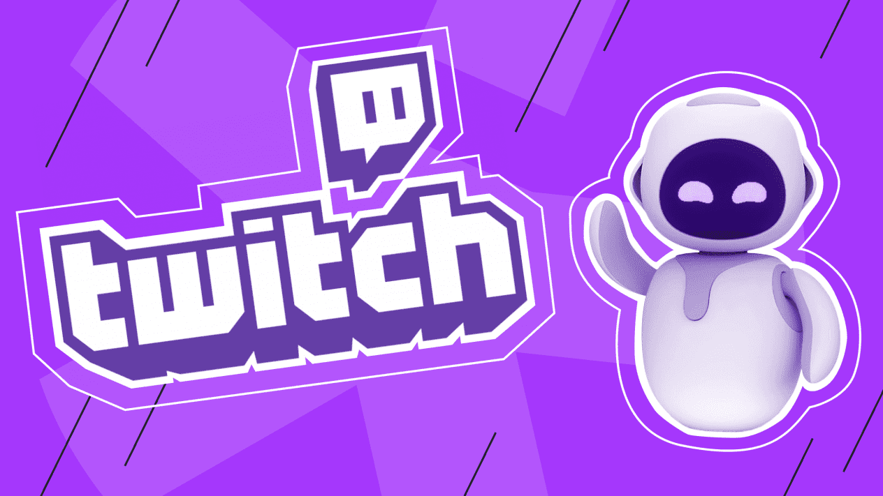 I will create a powerful Twitch bot for your channel