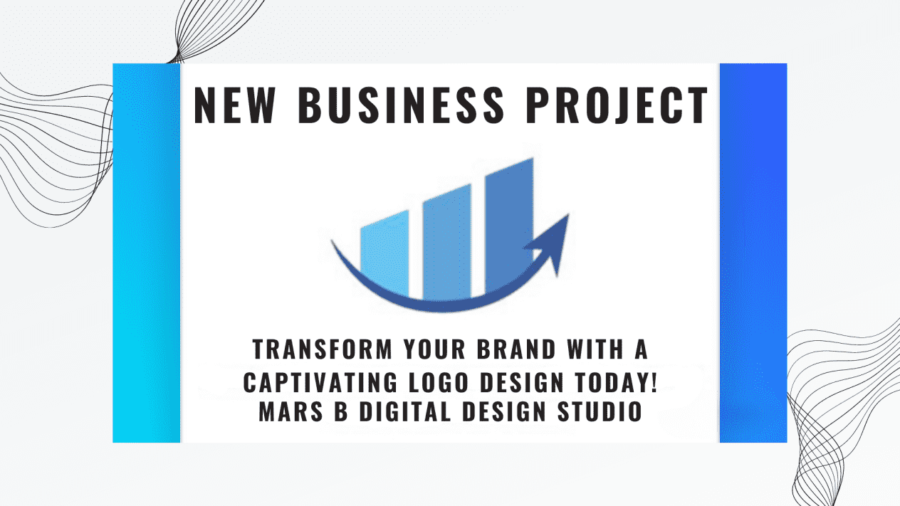 Elevate Your Brand! Get a Professional Logo Design for Your Business or Token - Expert Logo Designer at Your Service!