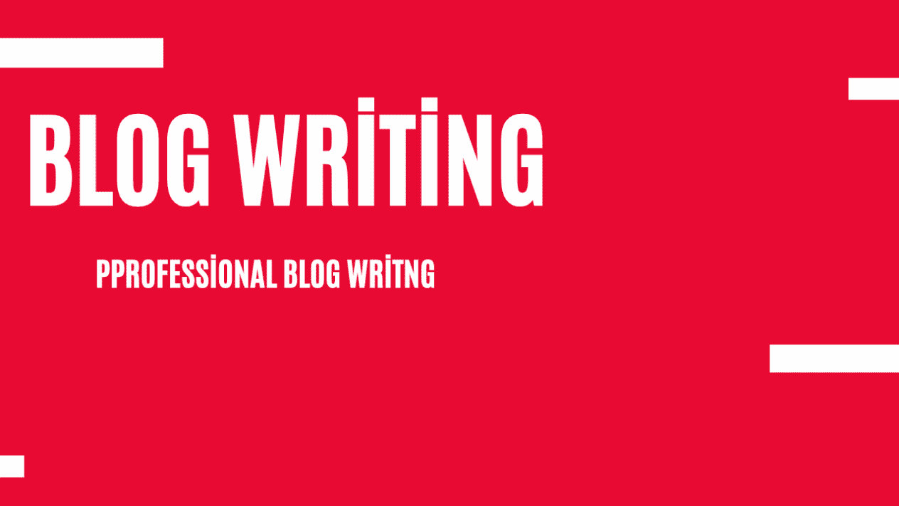 will write a up to 1000 word blog post for your website or brand