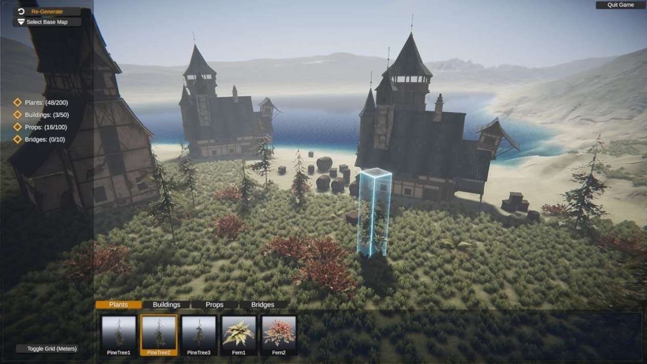 Game tester WEB3