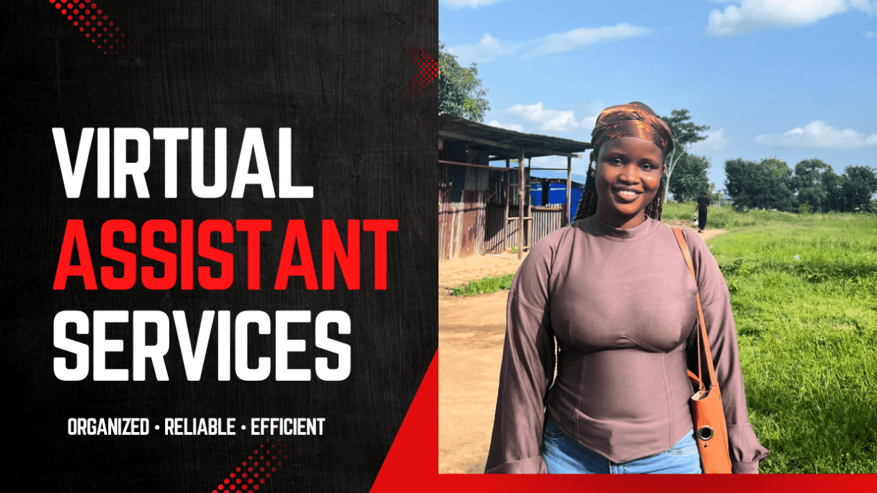 Reliable Virtual Assistant | Travel Planning | Calendar Management & Customer Support