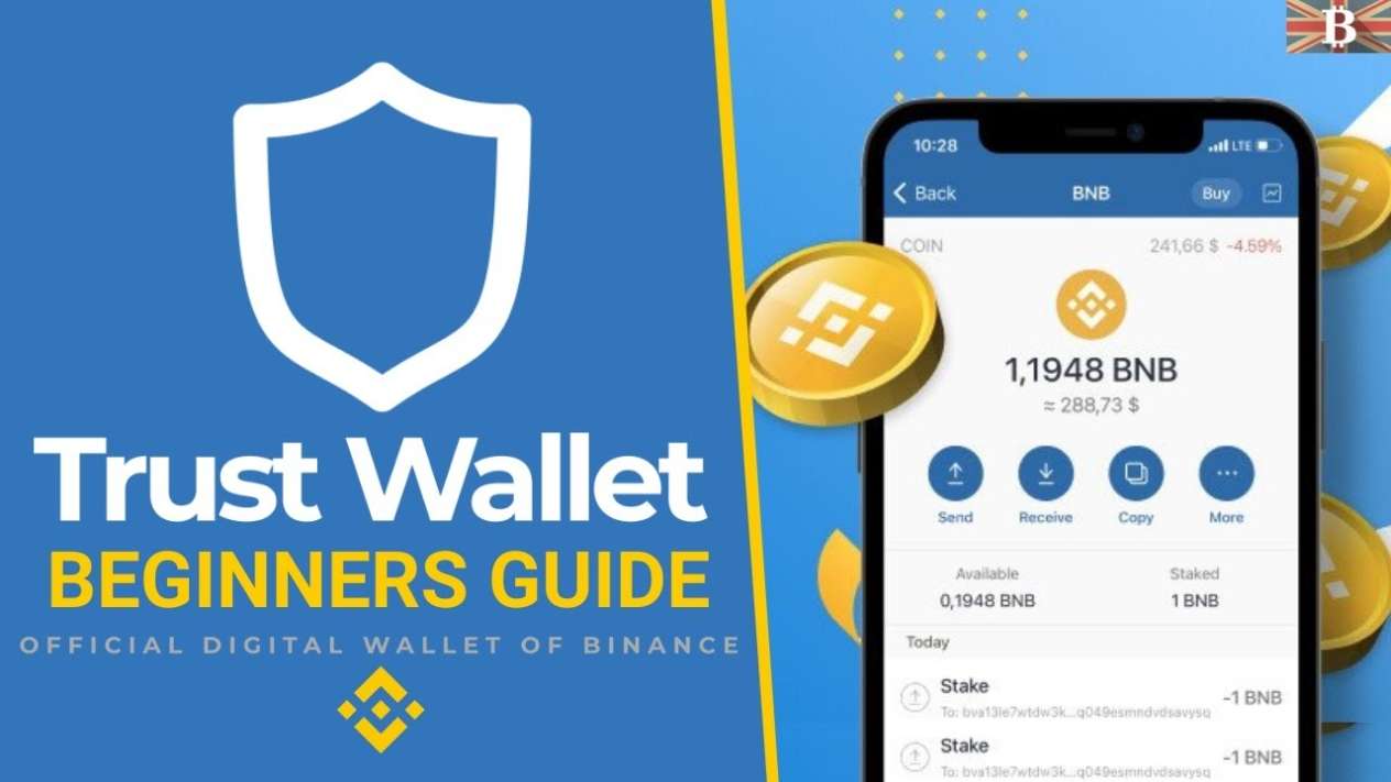 build a cryptocurrency wallet app crypto wallet app