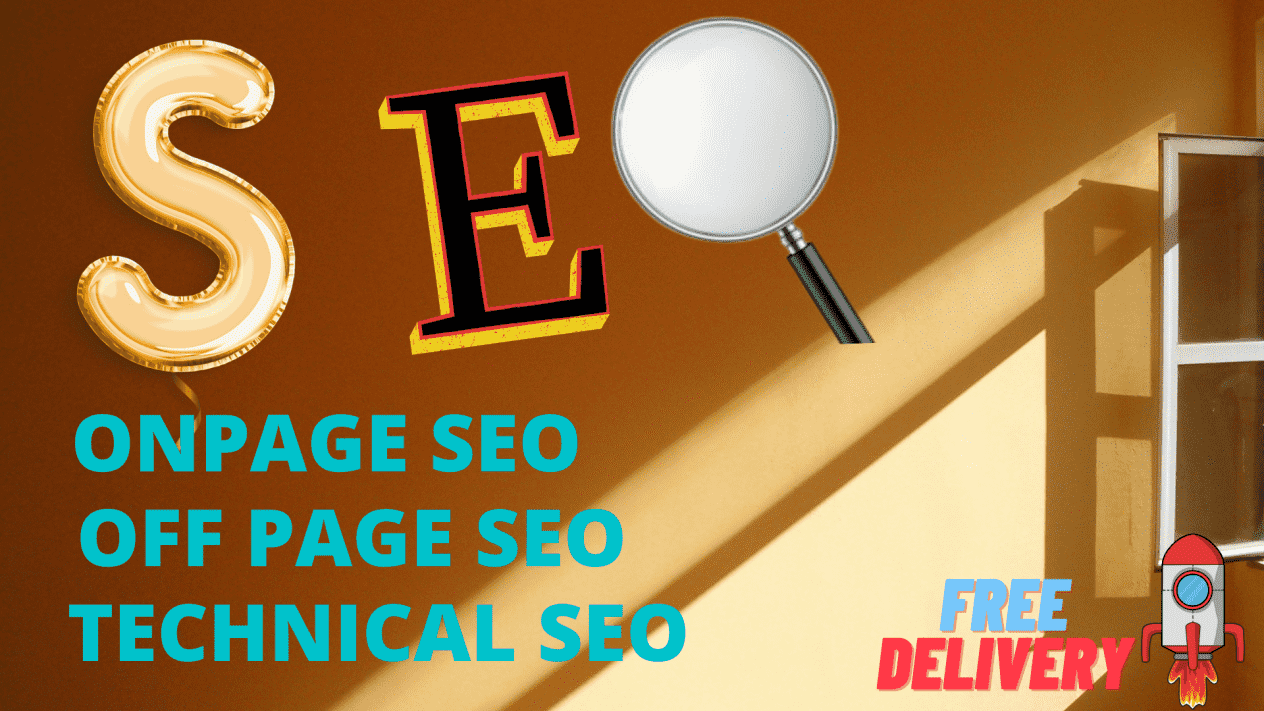 I will provide complete monthly SEO service for google top ranking