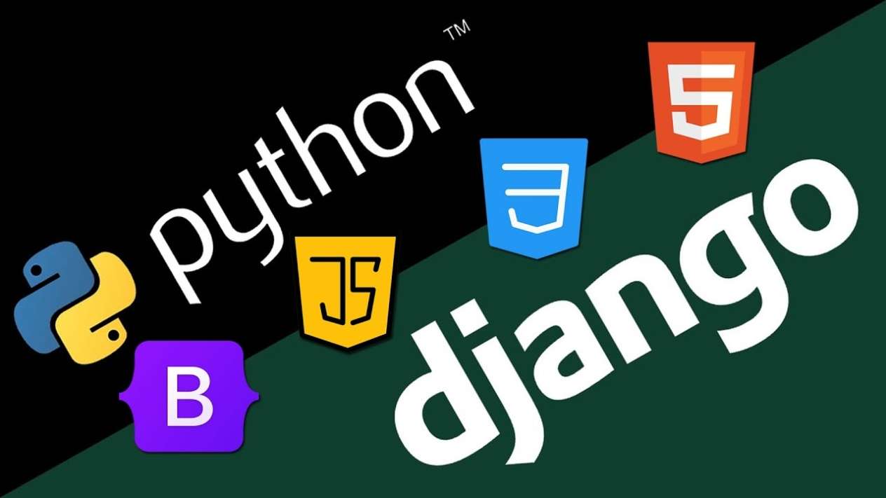 I will create a custom e-commerce website using Django.