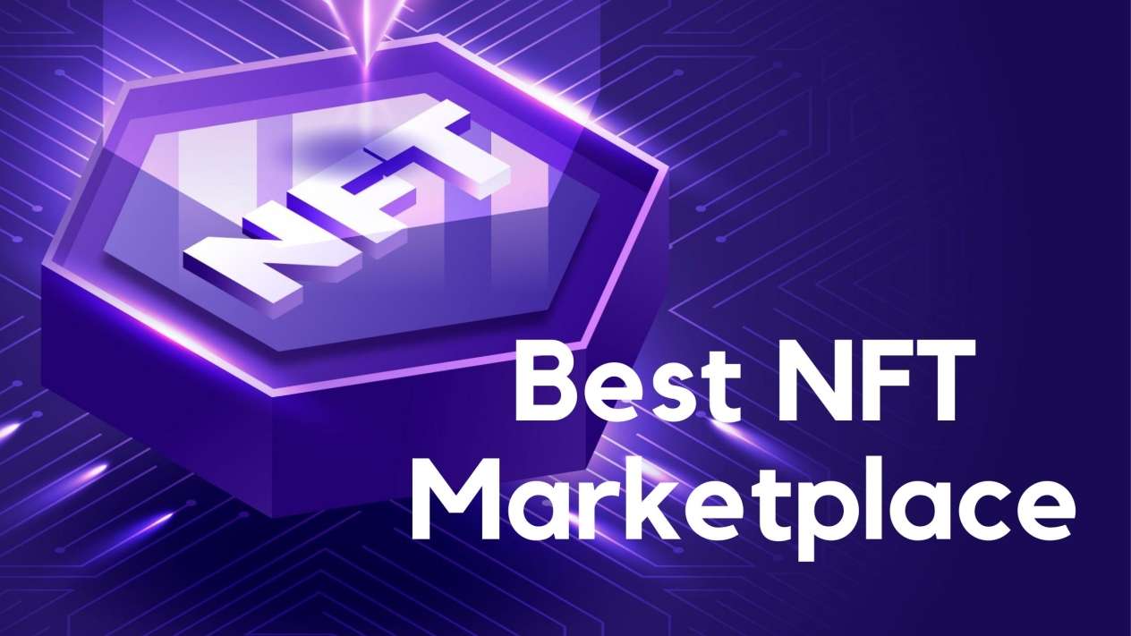 I will provide NFT minting websites, NFT marketplaces