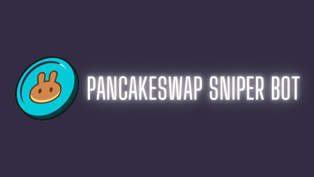 I will develop profitable pancake swap bot, uniswap bot image 1