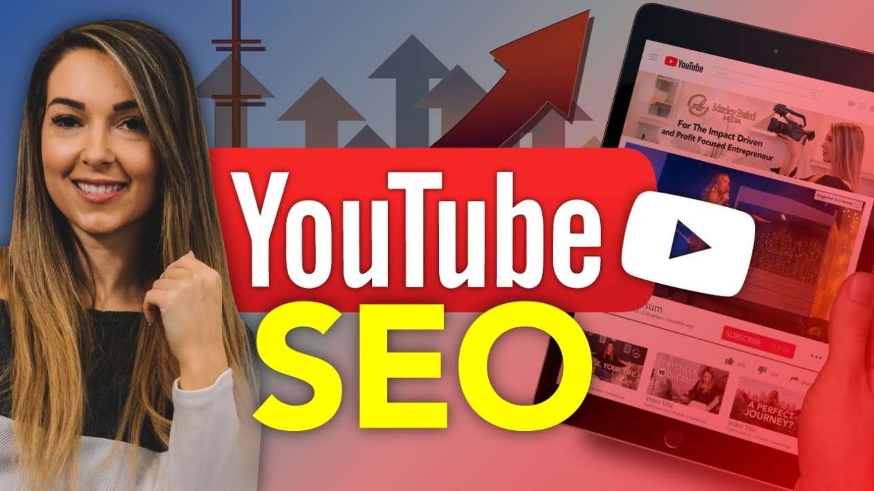 I will Do YouTube SEO To Boost Your Video Views and Make Your Video more Visible for watching