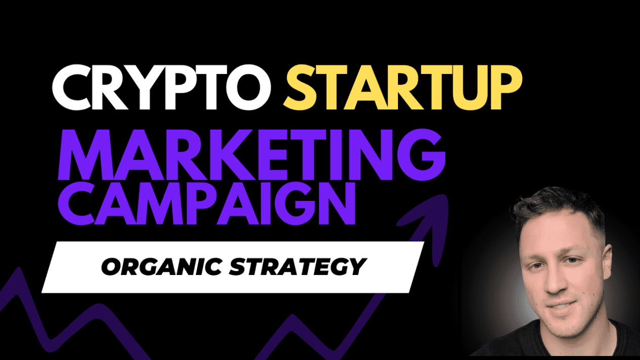 I will run an Marketing Ambassador Program for your crypto or NFT project