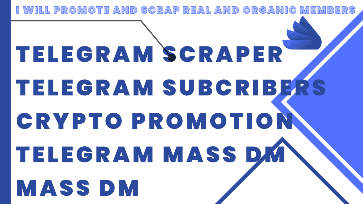 do telegram scraping, scraper, add targeted members to your group, promotion
