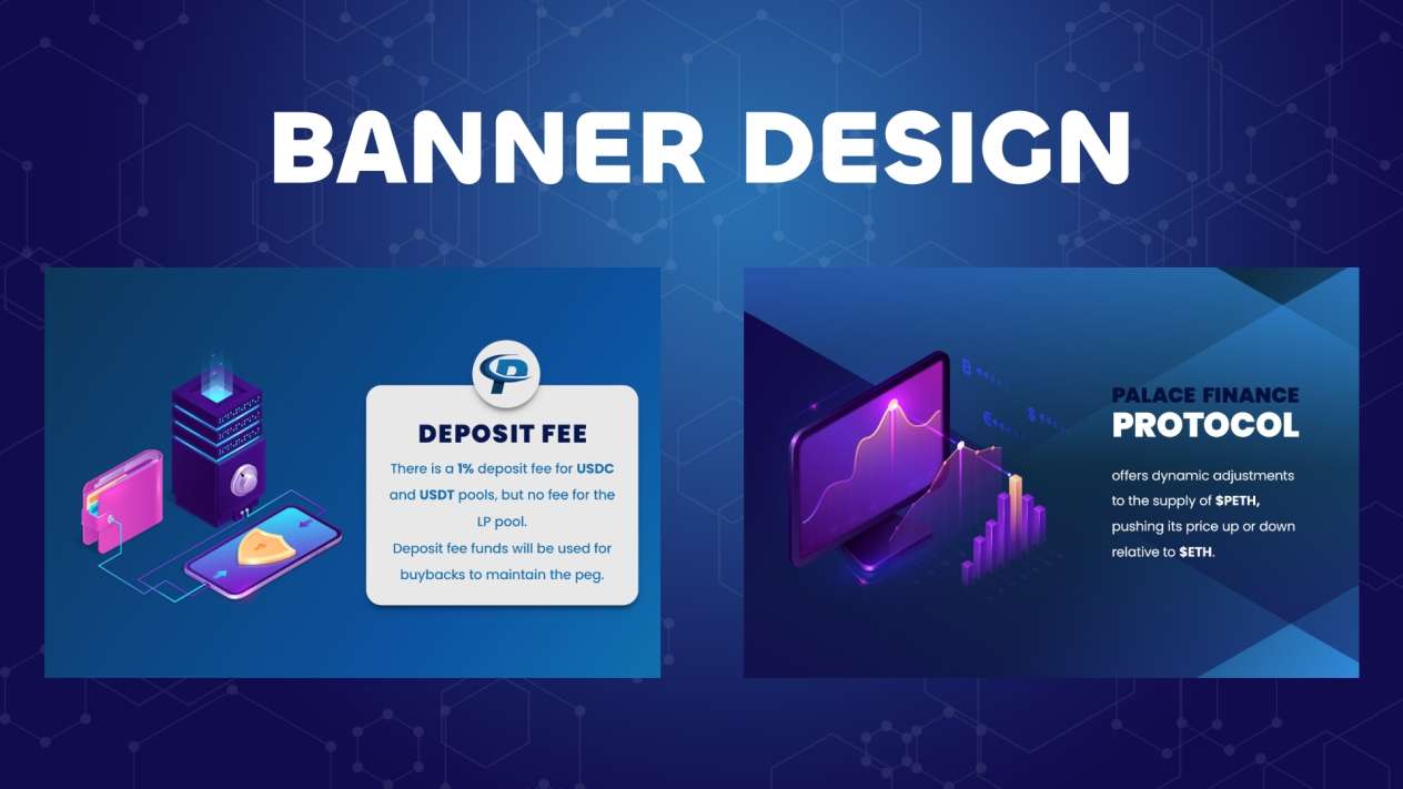 I Will Design Stunning Banners for your Website and Business image 2