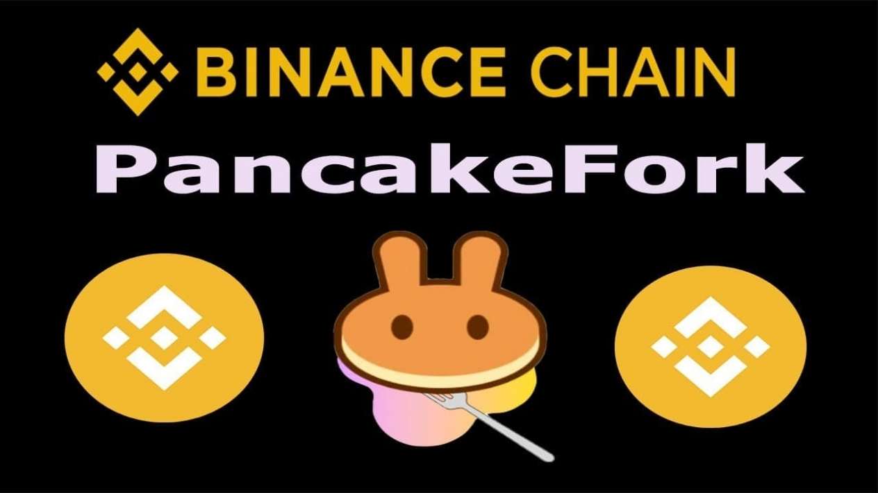 fork pancakeswap, uniswap and sushiswap on ethereum and bsc