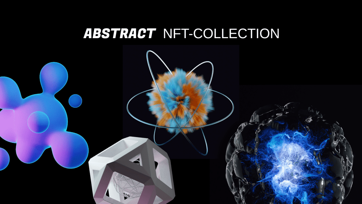 Abstract nft-collection