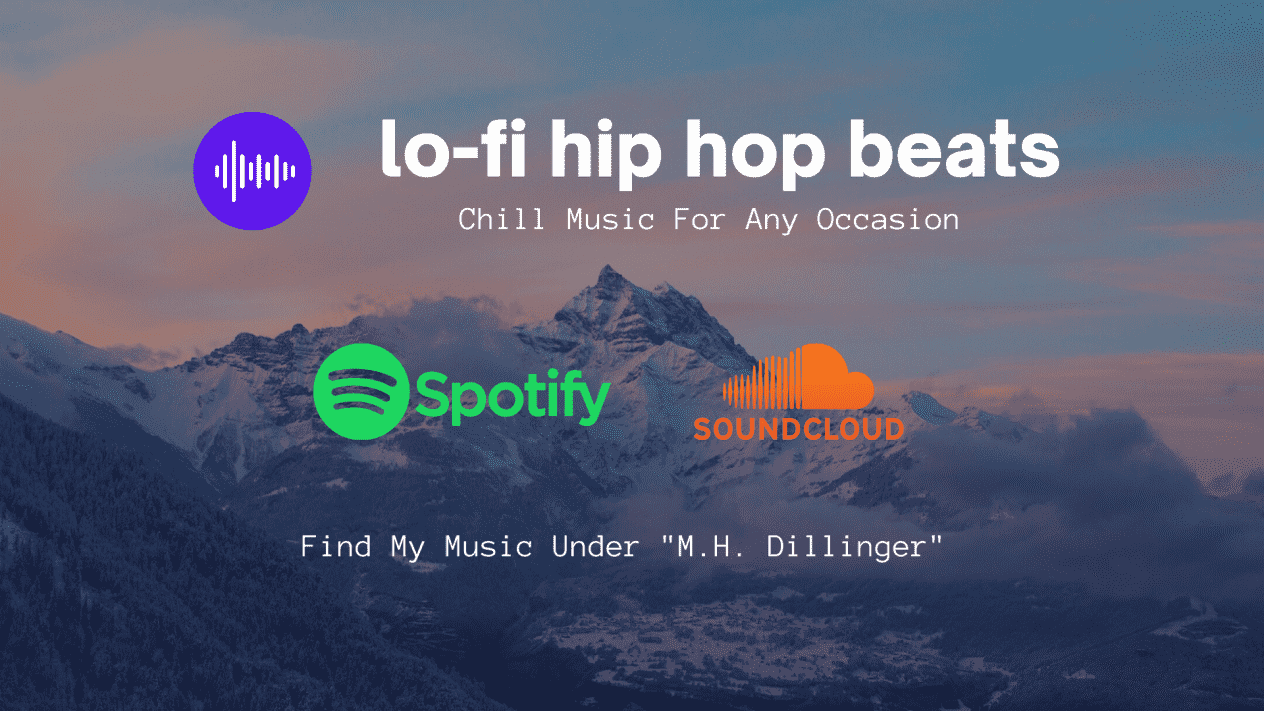 I will make you a lo-fi hip hop beat image 3