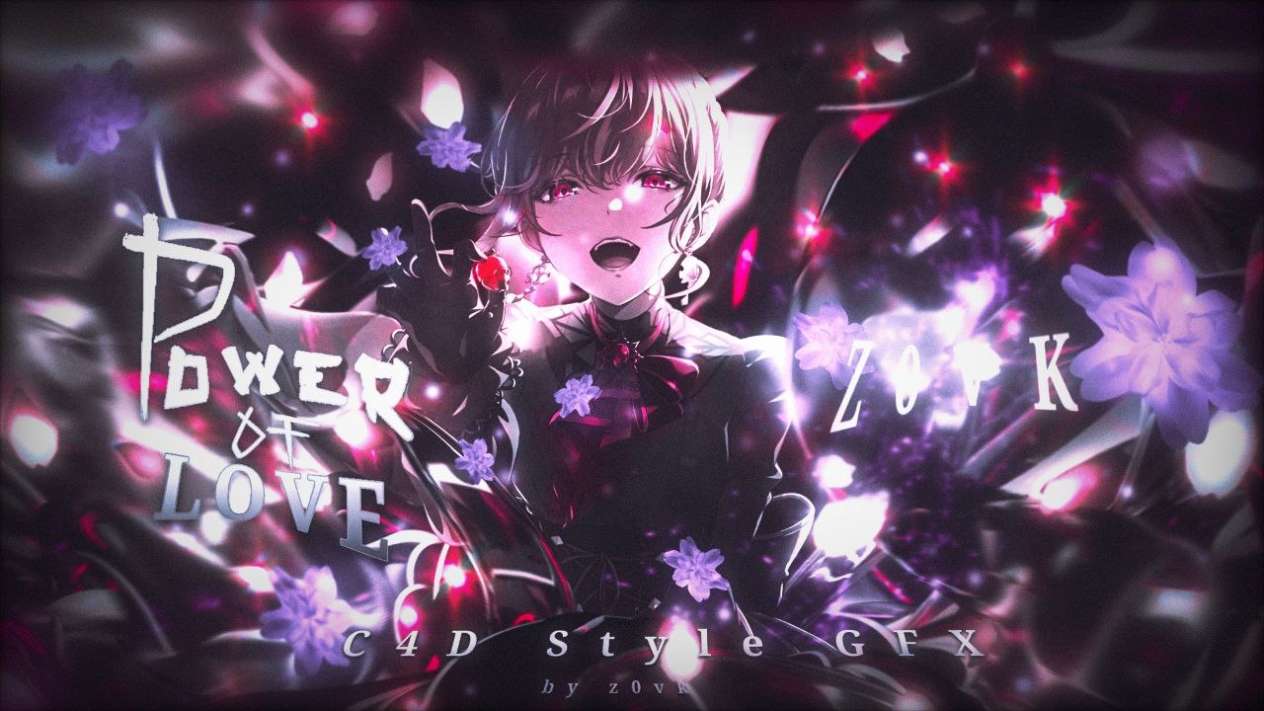 Making GFX. Yt,​Discord banners and X headers,etc.