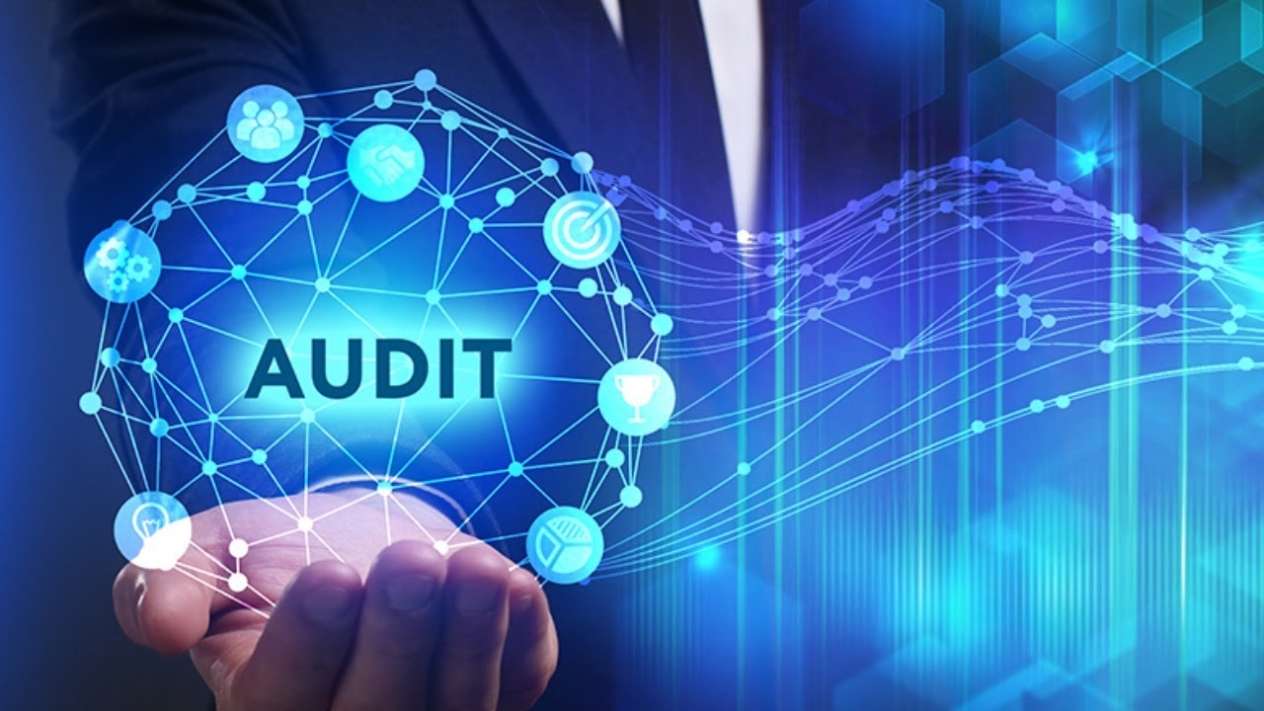 Smart Contract Audit