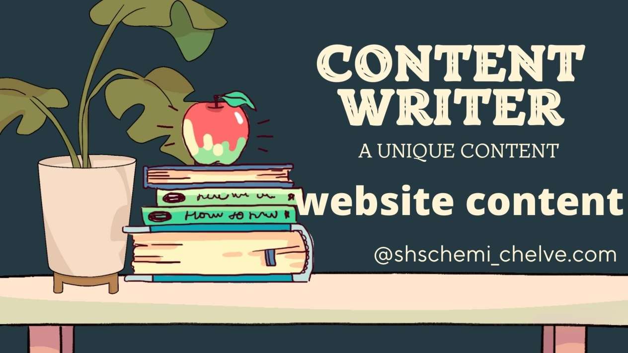 will write content for your NFT open sea, Article,  website
