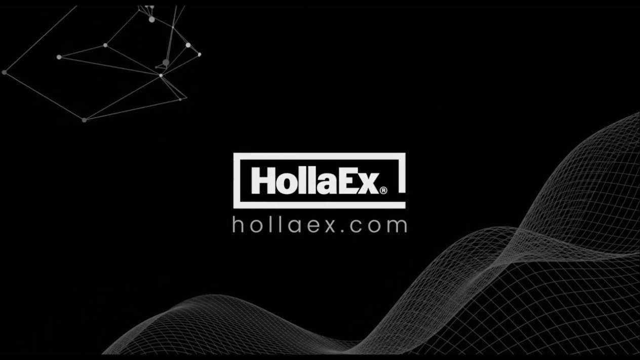 HollaEx Complete install for Free DIY Crypto Exchange