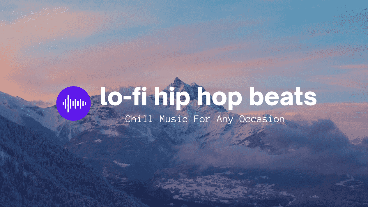 I will make you a lo-fi hip hop beat image 1