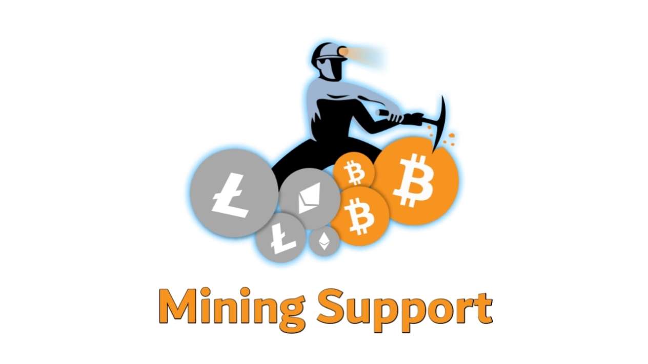 I Will Help You Get Started With Crypto Mining
