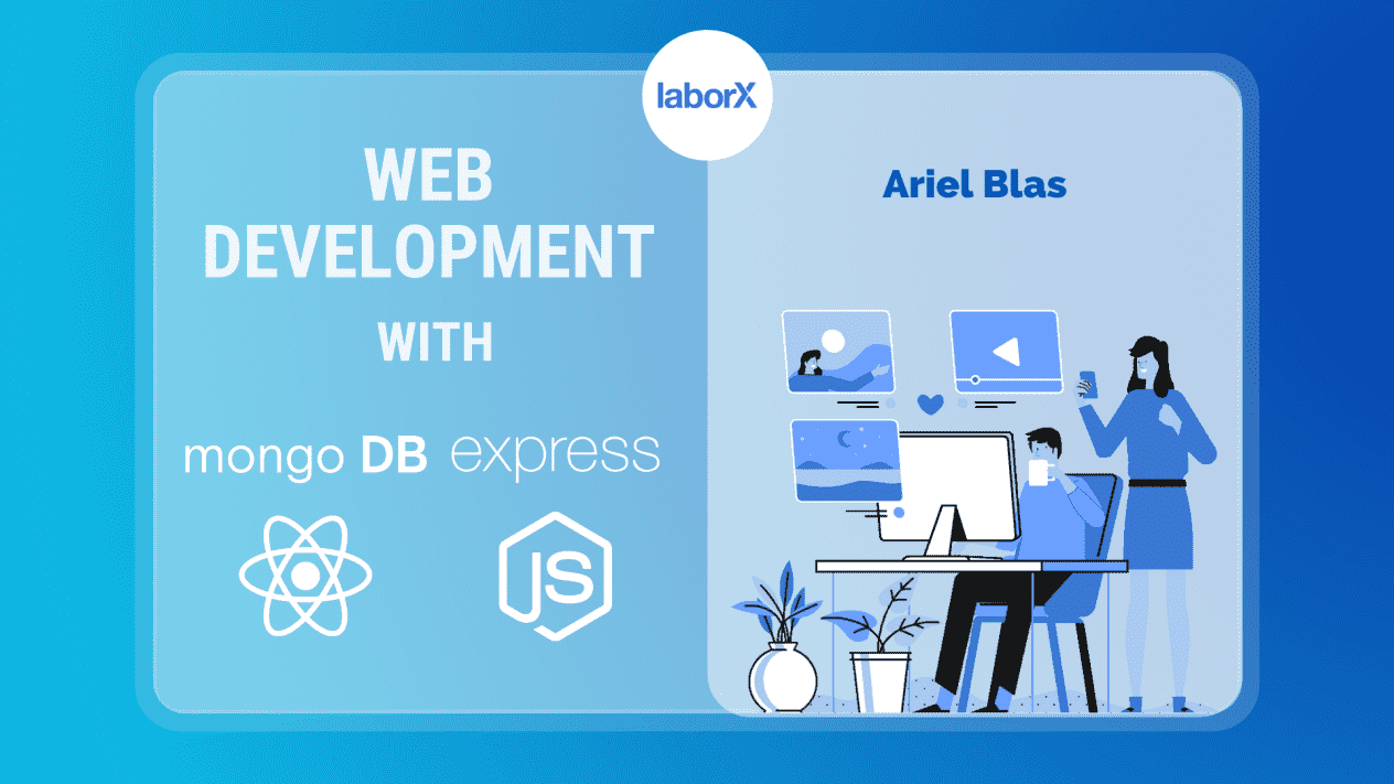 I will develop web apps in react, node, mongodb or sql, mern