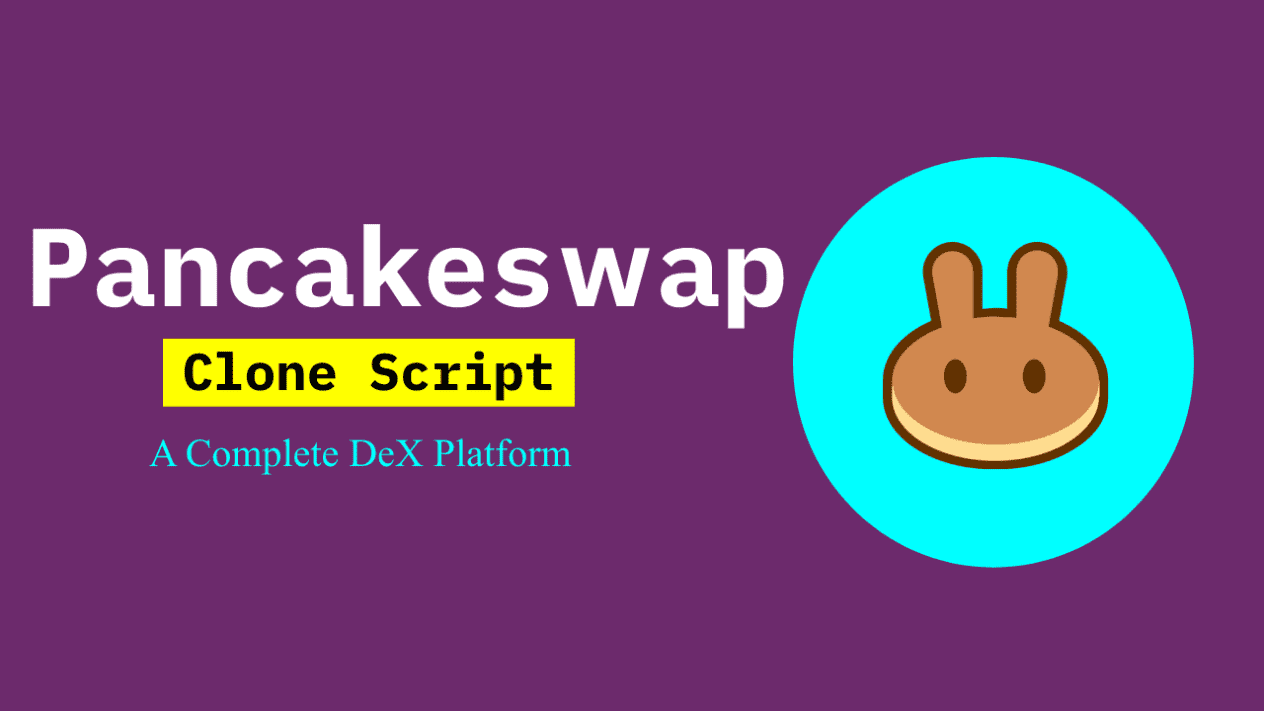 i will Cloning PancakeSwap involves creating a new decentralized exchange (DEX)