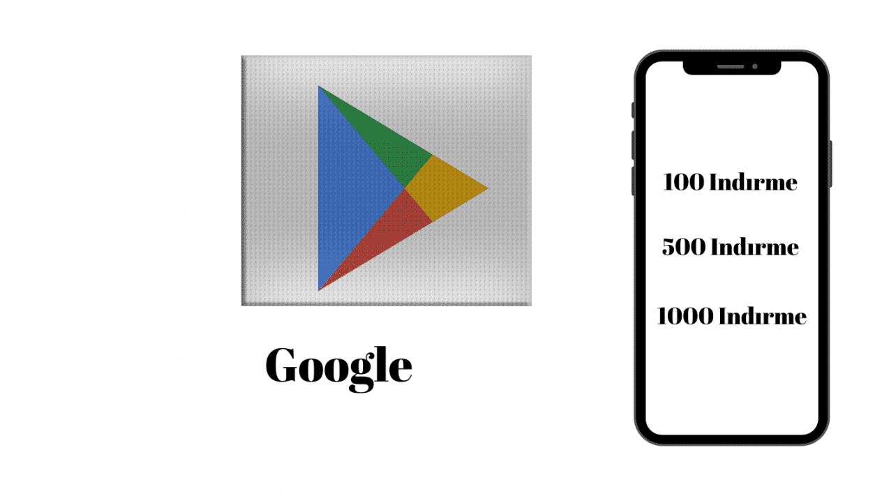 I support the growth of your google play application