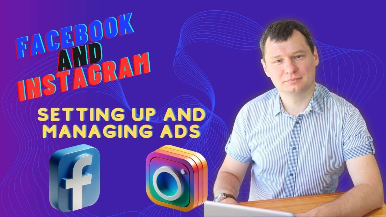I will customize and manage Facebook and IG ads for sales and customer engagement for 1 month.