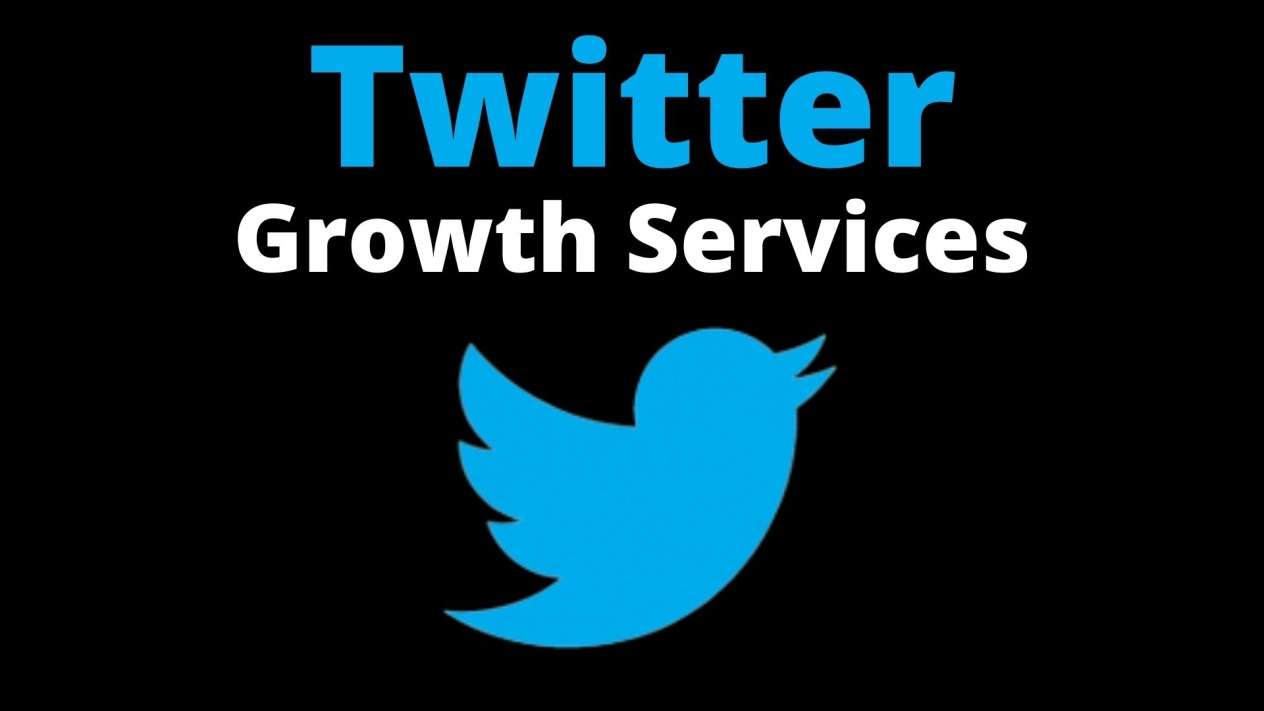 I will grow your twitter account organically and boost your followers